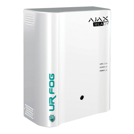 URFOG URFOG FPU03ESM800A Mistmachine Ajax Ready tot 800m3