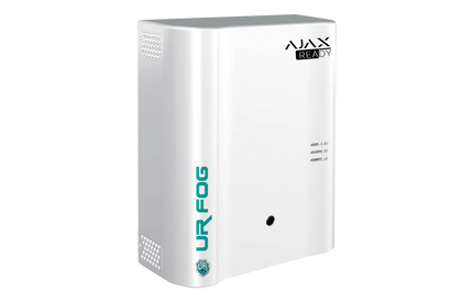 URFOG URFOG FPU03ESM800A Mistmachine Ajax Ready tot 800m3