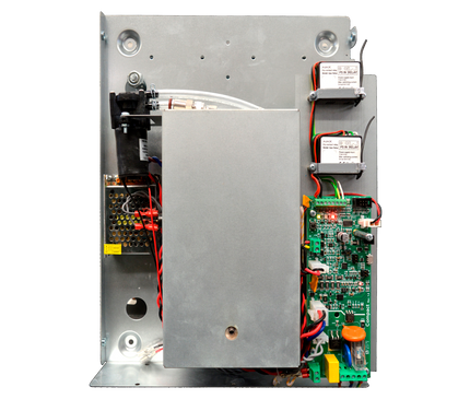 URFOG URFOG FPU03ESM800A Fog machine Ajax Ready up to 800m3