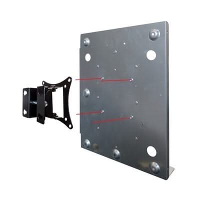URFOG URFOG FPUWB Wall holder for fog machine