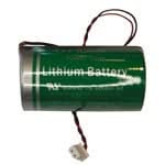Visonic Visonic D-Zelle Lithium-Batterie 3.6v/14Ah.