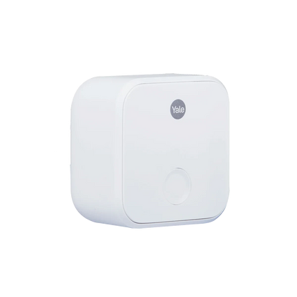 Yale ConnectX Wi-Fi Bridge, Geschikt voor het Yale Linus Slot