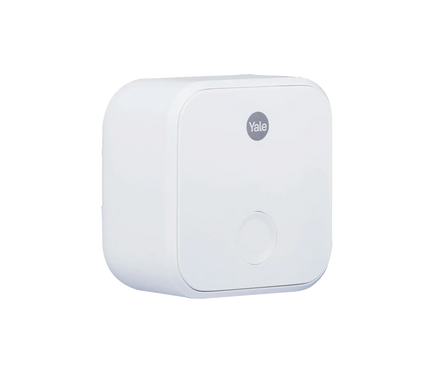 Pont Wi-Fi Yale ConnectX, adapté à la serrure Yale Linus