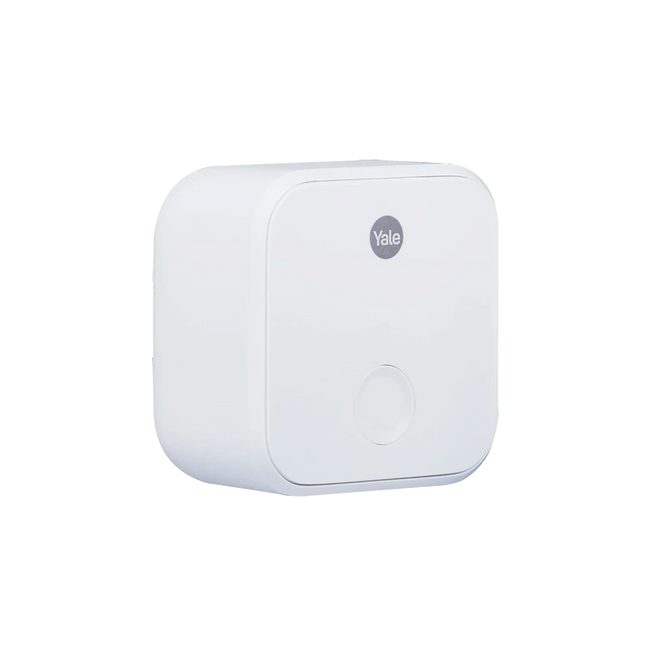 Yale Yale ConnectX Wi-Fi Bridge, Geschikt voor het Yale Linus Slot