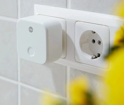 Pont Wi-Fi Yale ConnectX, adapté à la serrure Yale Linus