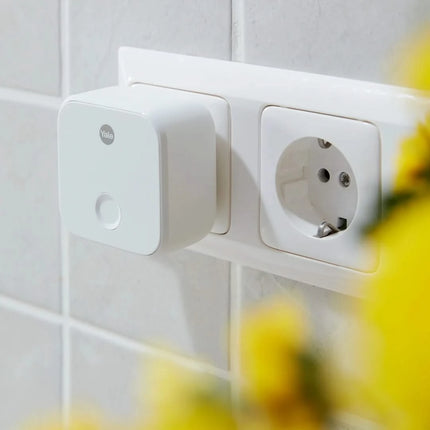 Yale Yale ConnectX Wi-Fi Bridge, Geschikt voor het Yale Linus Slot